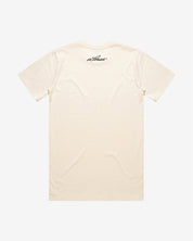 IN FERIAS TEE (CREAM)