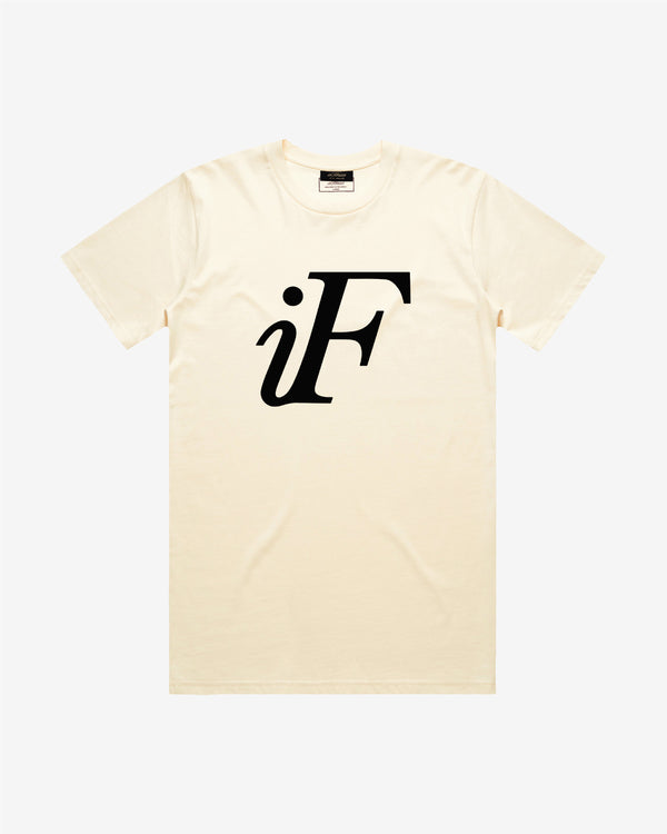 IN FERIAS TEE (OFF WHITE)