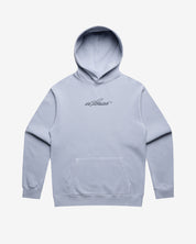 IN FERIAS "iF" HOODIE (SKY)